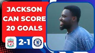 LIVERPOOL VS CHELSEA | GHANAIAN FAN REACTIONS | PREMIER LEAGUE HIGHLIGHTS