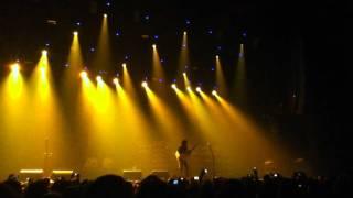 Yngwie J. Malmsteen '12 — Acoustic solo (Moscow Live)