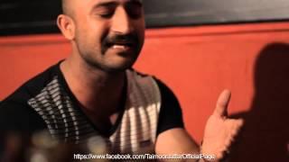 taimoor jaffar live sing "soniye heeriye"