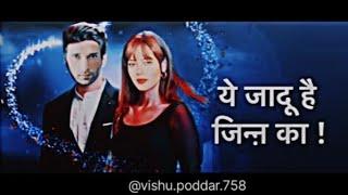 Ziddi Dil Maane Na : Season 2 | Trailer 9 | Moran lover (#mywish)