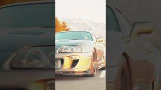 Supra mk14 4k #edit #shorts #supercars #supramk4 #viral #cars || Hyper Editzz ||