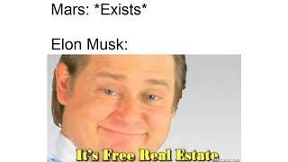 It's free real estate memes