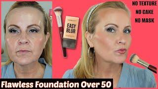 Ultimate Tips & Tricks for Flawless Foundation in Menopause