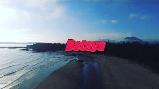 EdyKesu x Destin - Bataya (Visualizer)