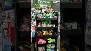 Minecraft Movie #minecraft #toys #movie #shorts #fans #game #gameplay #funny #games