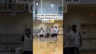 Give me some new challenges for our next game⬇️ #basketball