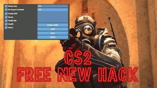 [BEST] New Counter Strike 2 Cheats For Free 2024 | CS2 FREE HACK! | DOWNLOAD NEW HACK CS2 FREE HERE