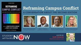 Student Affairs NOW: Reframing Campus Conflict