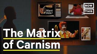 The Matrix of Carnism | NowThis