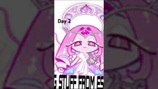 Removing stuff from ESC until I get her (before her gacha leaves ) #cookierunkingdom #esc
