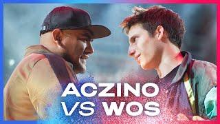 ACZINO vs WOS - Final | Red Bull Internacional 2017