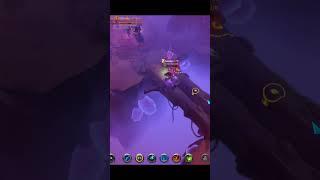 Gankers were Tasting my loot, but not TODAY! Albion Online PvP