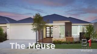 B1 Homes Walkthrough - The Meuse at Wellard [Display Closed]