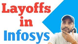 layoffs in infosys, wipro #layoffs #andytechshow #infosys #wipro