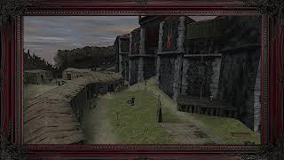 Gothic 1 - Old Camp Soundtrack 1 Hour [Extended]