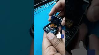 Smart watch repair || How to repair smartwatch #mobilerepairing #sorts #viral