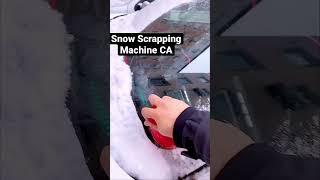 Snow scrapping Machine #householditems #dropshipping #shopify #amazon #ebay #shopifyseller