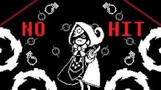 [No Hit] Undertale Red - Pacifist Route