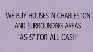 WE BUY HOUSES CHARLESTON, SC AND SURROUNDING AREAS (843) 547-0068