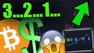 THESE 2 BITCOIN SIGNALS CHANGES EVERYTHING... [Most accurate signals flashing...]