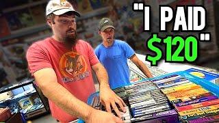 Video Game Deal of a LIFETIME or SCAM?!