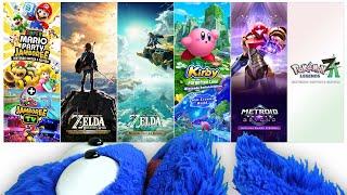This Is What “Switch 2 Edition” Means and It’s CRAZY