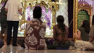 ISKCON-London Radha-Krishna Temple