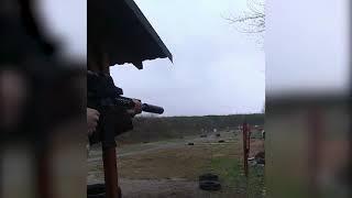 QD-глушитель без овергаза Vihor Tactical. Справится даже ребёнок