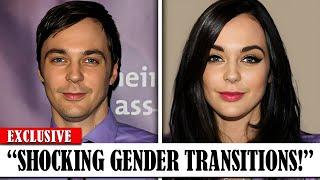 Famous Celebrities Who Underwent Gender Transition