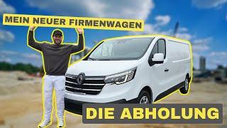 Vollgas ins Jahr 2025 - Mit meinem neuen Renault! | SDH | #renault