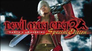 LANJUT MENJADI DANTE - Devil May Cry 3: Dante's Awakening #2