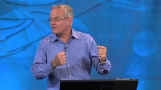 Bill Hybels - Just Across the Room