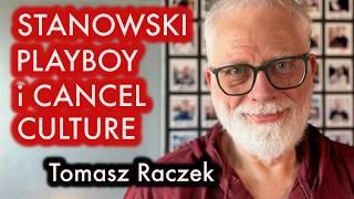 Tomasz Raczek – Kanał Zero i Perły z lamusa, czyli historia osobista | Wywiadowcy #80