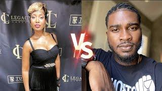 Kountry Wayne Crazy Ty And Amber Tai Relationship, Family, Net Worth, Age, Comparison, Facts