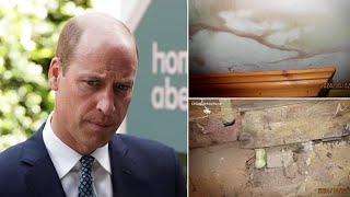 "Prince William's 'Rogue Landlord' Claims"