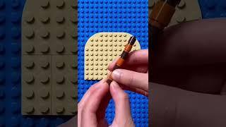 LEGO Palm Tree!