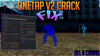 Onetap V2 Crack DLL Working | Link In Description | Lets HvH Gaming