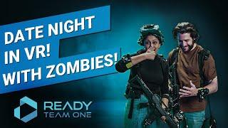 The most EPIC date night! Would you dare play it?
