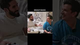 AAP NHI BTA SAKTE REASON #princenarula #siwettomar #shortsvideo