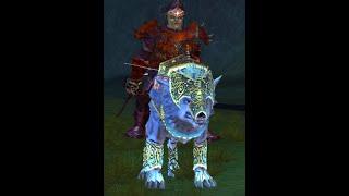 EverQuest Bristlane Questing