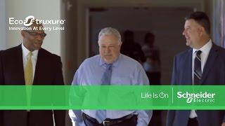 Schneider Electric’s Partner Value Chain at Nemours Children's Hospital