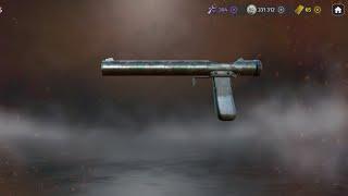 World War 2 Battle Combat Legendary Hand gun Welrod Mk II MAX Damage + Full Gadget Gameplay