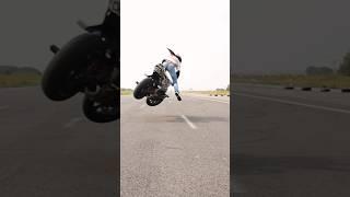 2013 vs 2023  #stunt #bike #bikergirl #fail #motorcycle #moto #stuntgirl