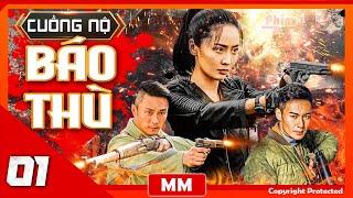 Fury for Vengeance - Episode 01 | Excellent Anti-Japanese Action Martial Film | PhimTV 365