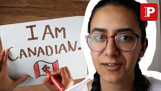 What makes you Canadian | Postable