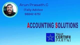 Accounting Solutions intro Video