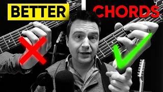 3 MORE Essential Jazz Chords Every Guitarist Should Know