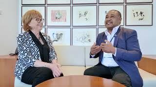IAOP's Debi Hamill Discusses Why The Outsourcing World Summit Consistently Attracts The BPO C-Suite
