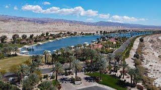 Shadow Lakes Estates | Indio, CA