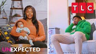 Dakwon Isn't Allowed to Spend the Night | Unexpected | TLC